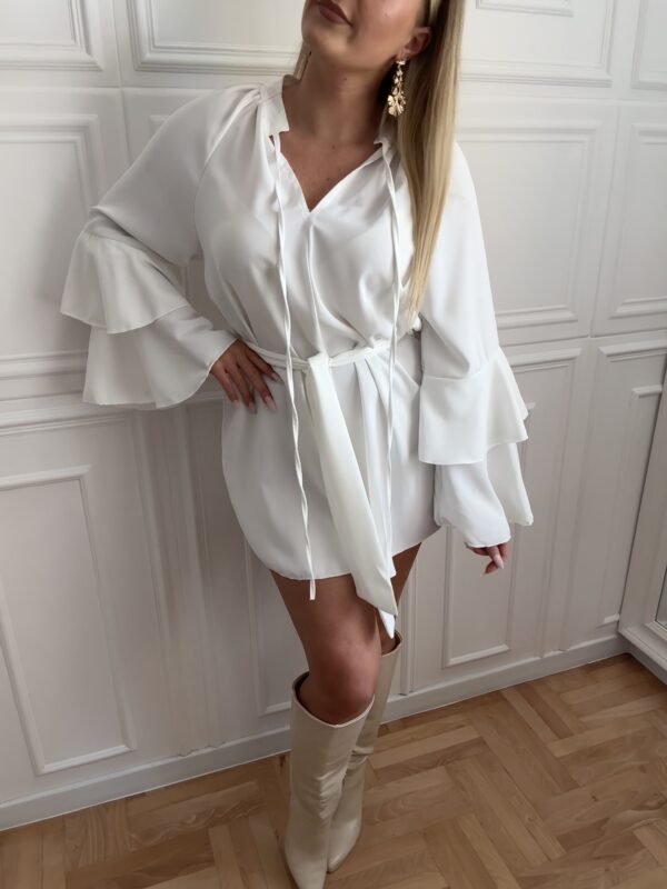Sukienka ALBANA WH