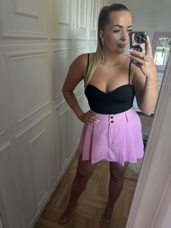 Skort Gusta PINK